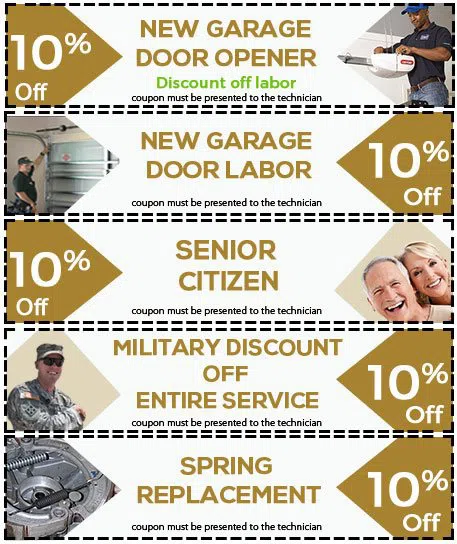 United Garage Door Repair Kyle, TX 512-734-8034